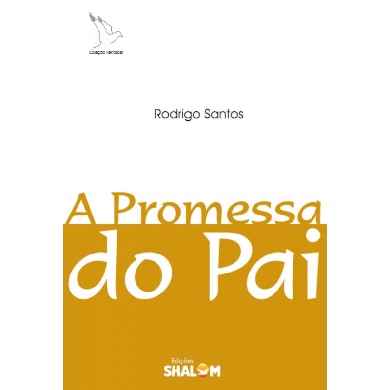 PROMESSA DO PAI, A 