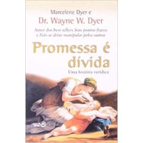 PROMESSA E DIVIDA - 1ª