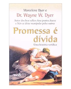 PROMESSA E DIVIDA - 1ª