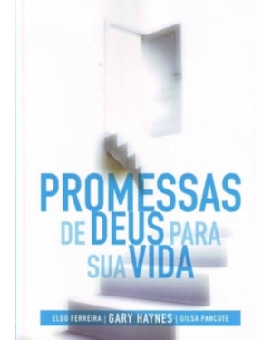 PROMESSAS DE DEUS PARA SUA VIDA
