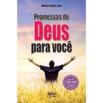 PROMESSAS DE DEUS PARA VOCE - 1ª