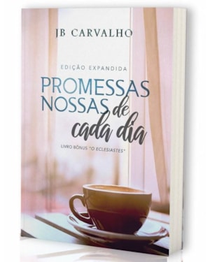 PROMESSAS NOSSAS DE CADA DIA