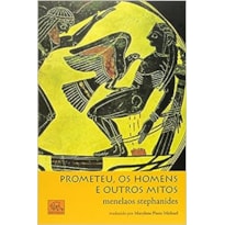 PROMETEU 3ED PROMETEU 3ED