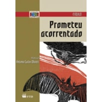 Prometeu acorrentado