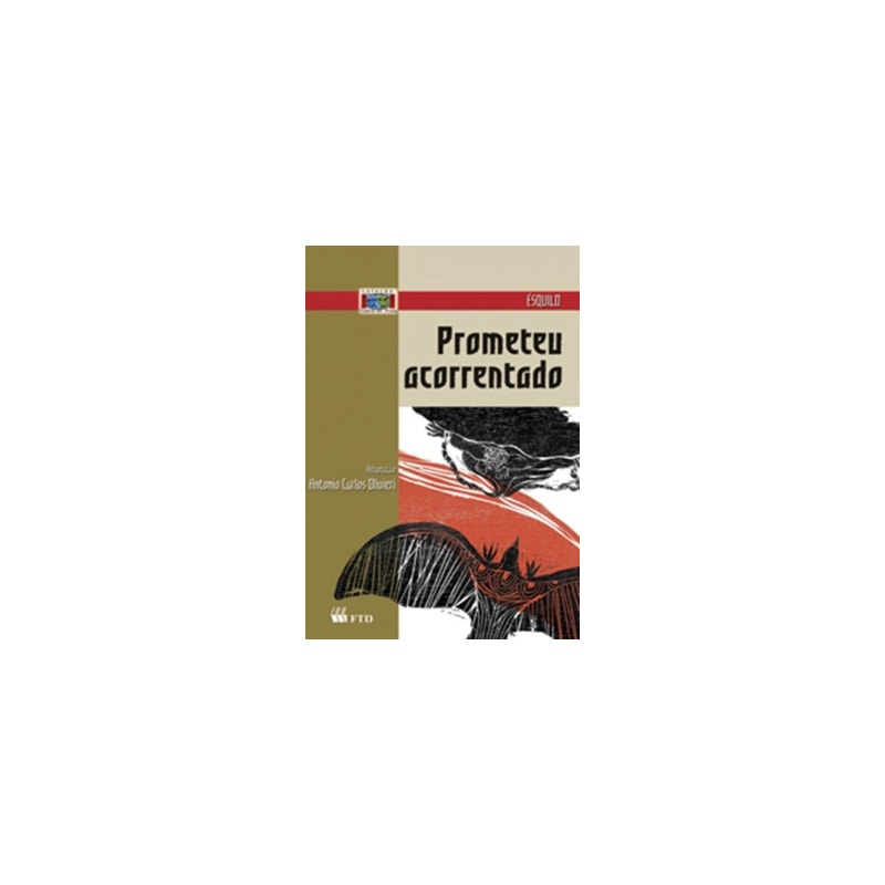 Prometeu acorrentado