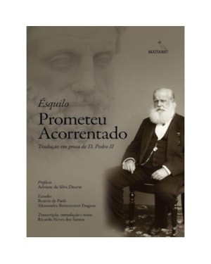 PROMETEU ACORRENTADO