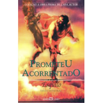 PROMETEU ACORRENTADO