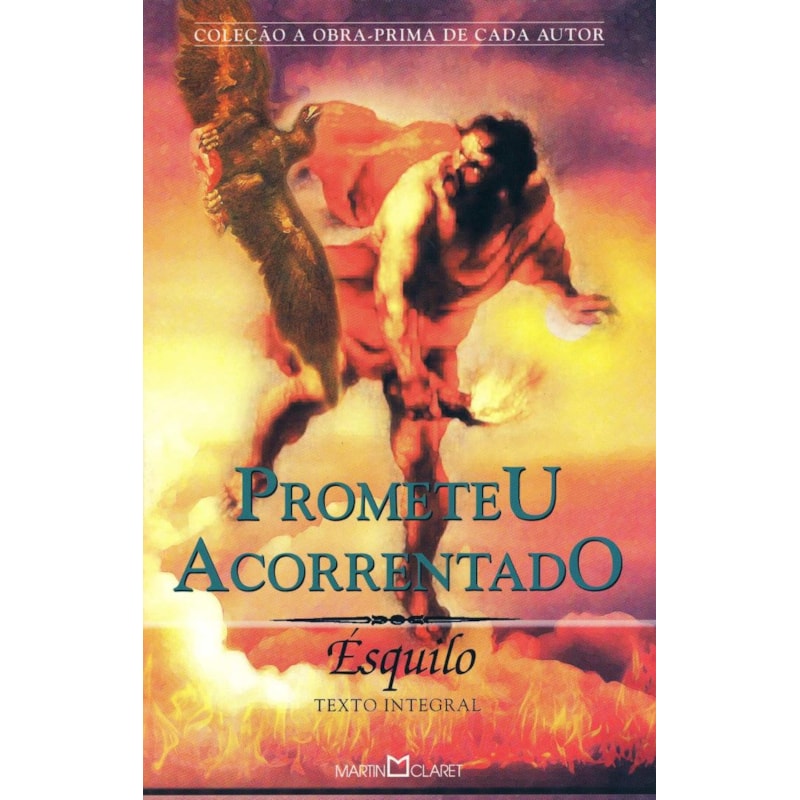 PROMETEU ACORRENTADO