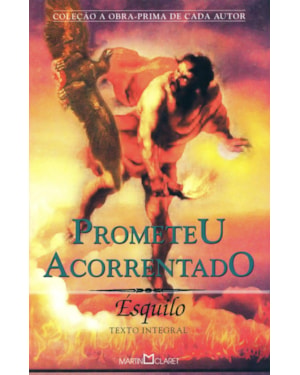 PROMETEU ACORRENTADO