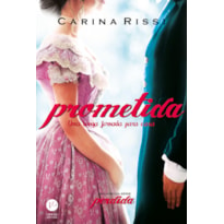 PROMETIDA (VOL. 4 PERDIDA): UMA LONGA JORNADA PARA CASA