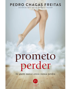 PROMETO PERDER