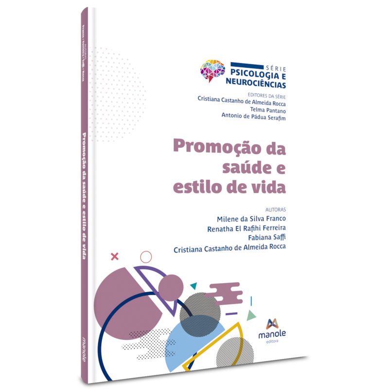 PROMOÇÃO DA SAÚDE E ESTILO DE VIDA