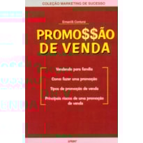 Promoção de venda