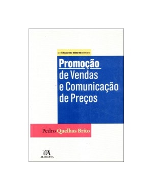 Promoção de vendas e comunicação de preços
