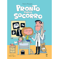 PRONTO PARA O SOCORRO
