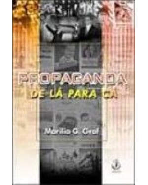 PROPAGANDA DE LA PARA CA - 1
