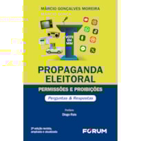Propaganda eleitoral: permissões e proibições - perguntas & respostas