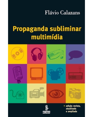PROPAGANDA SUBLIMINAR MULTIMÍDIA