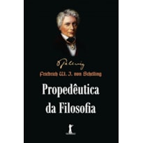 Propedêutica da Filosofia