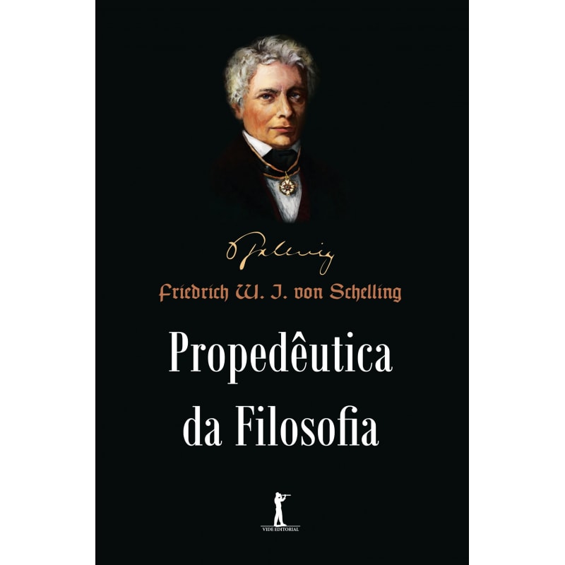 PROPEDÊUTICA DA FILOSOFIA