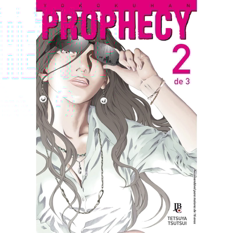 PROPHECY - VOL. 2
