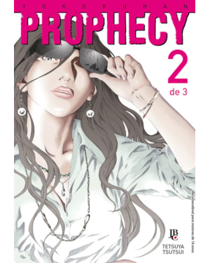 PROPHECY - VOL. 2