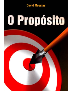 PROPÓSITO, A