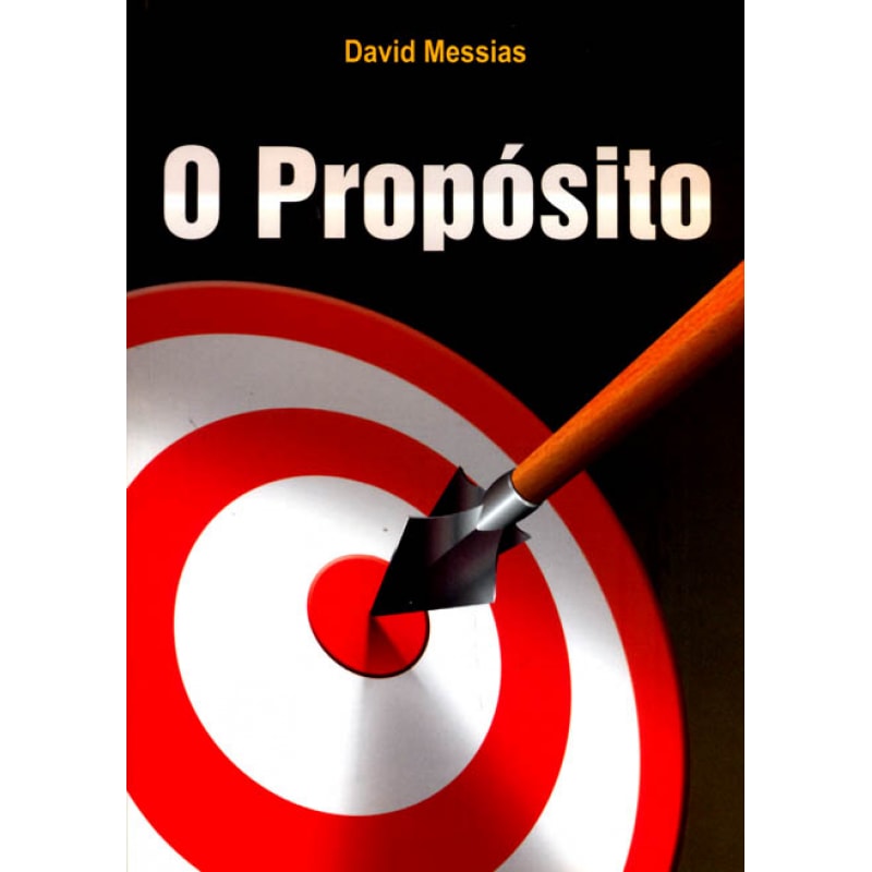 PROPÓSITO, A 