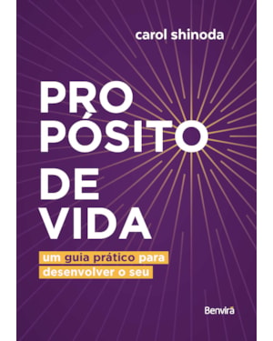 PROPÓSITO DE VIDA - EDIÇÃO ESPECIAL