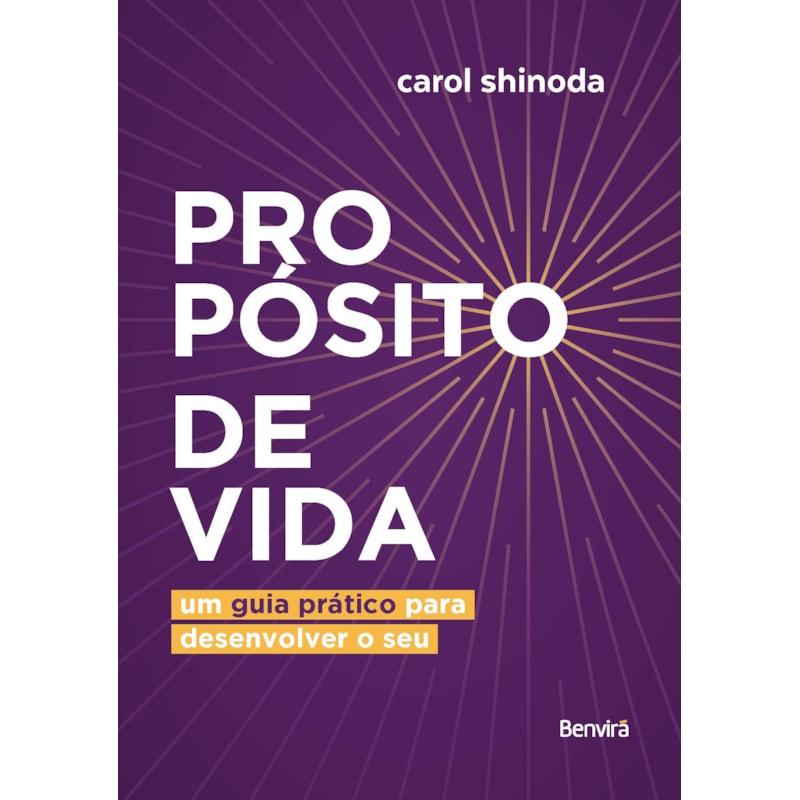 PROPÓSITO DE VIDA - EDIÇÃO ESPECIAL