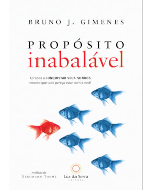 PROPÓSITO INABALÁVEL