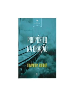 Propósito na oração
