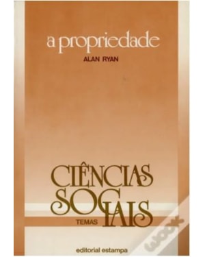 PROPRIEDADE, A  - 1ª