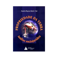 PROPRIEDADE DA TERRA
