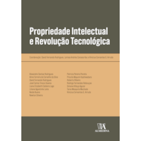 Propriedade intelectual e revolução tecnológica