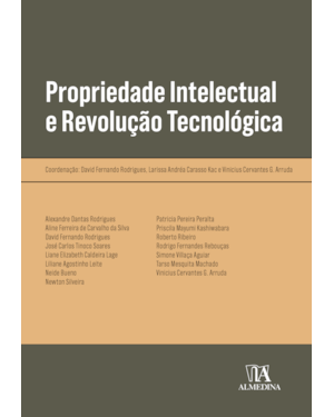 Propriedade intelectual e revolução tecnológica