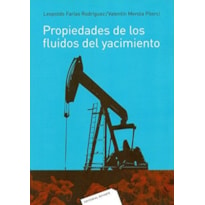 Propriedades de los fluídos del yacimiento