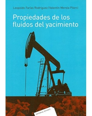 Propriedades de los fluídos del yacimiento