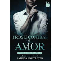 Prós e Contras do Amor (Amores de Chicago Livro 2): Amores de Chicago
