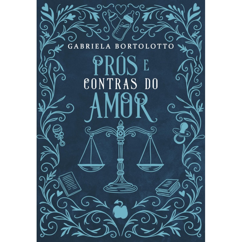 Prós e Contras do Amor (Capa Dura): Amores de Chicago