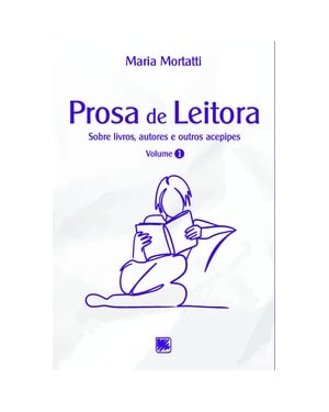 Prosa de leitora