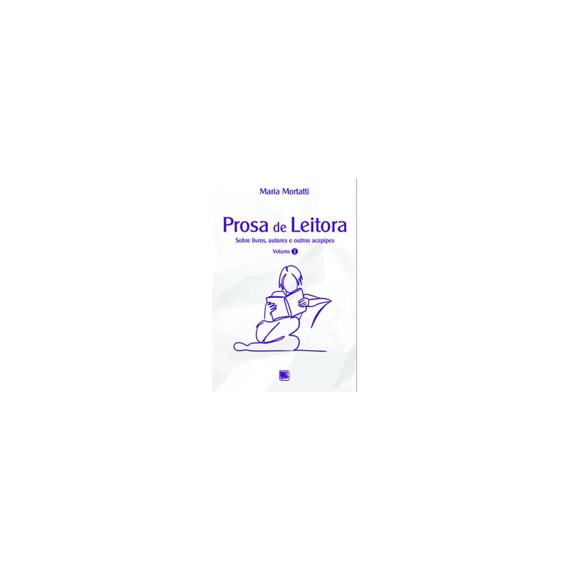 Prosa de leitora