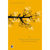 PROSA DE PAPAGAIO