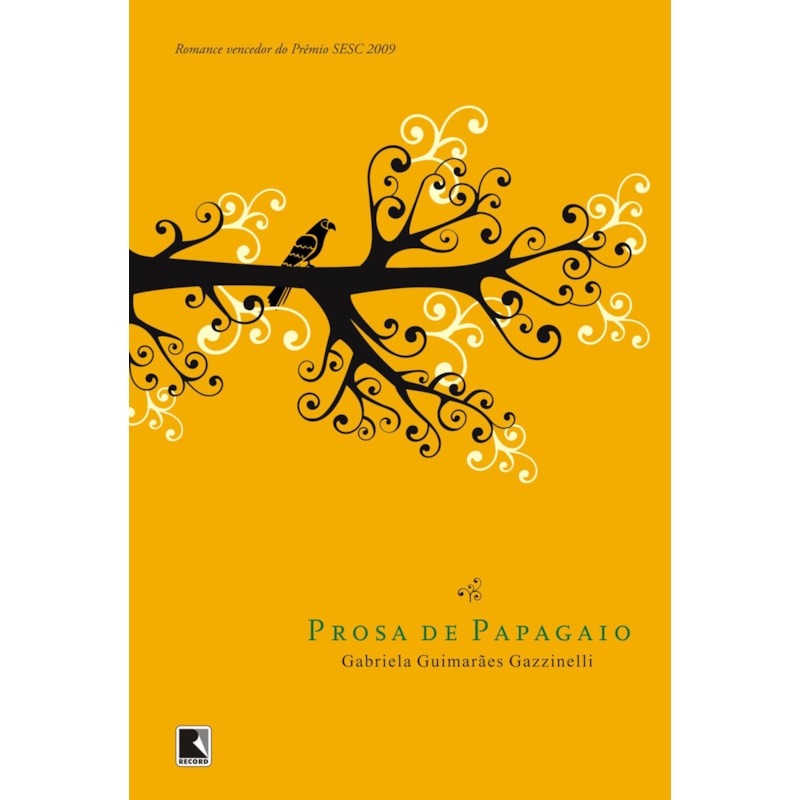 PROSA DE PAPAGAIO