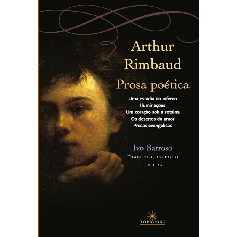 PROSA POÉTICA