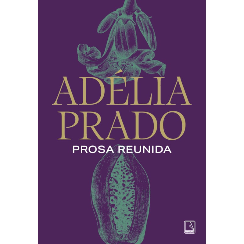 PROSA REUNIDA
