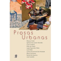 PROSAS URBANAS