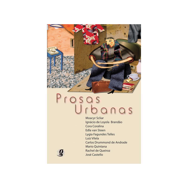 PROSAS URBANAS