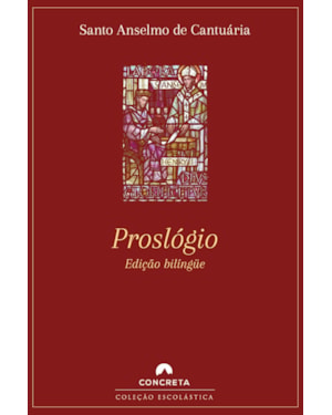 PROSLÓGIO - EDIÇÃO BILÍNGÜE