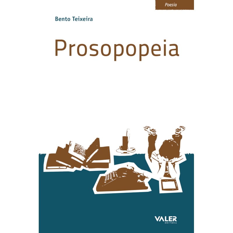 PROSOPOPÉIA
